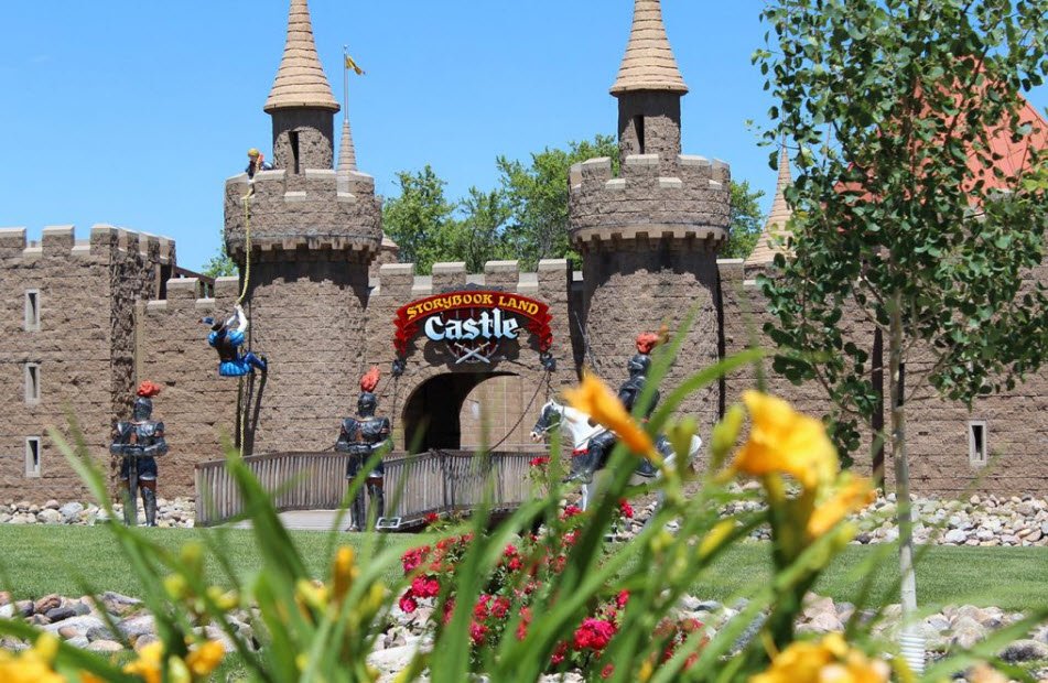 Storybook Land, United States